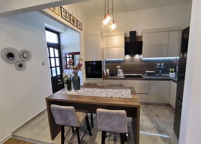 Apartman Beti