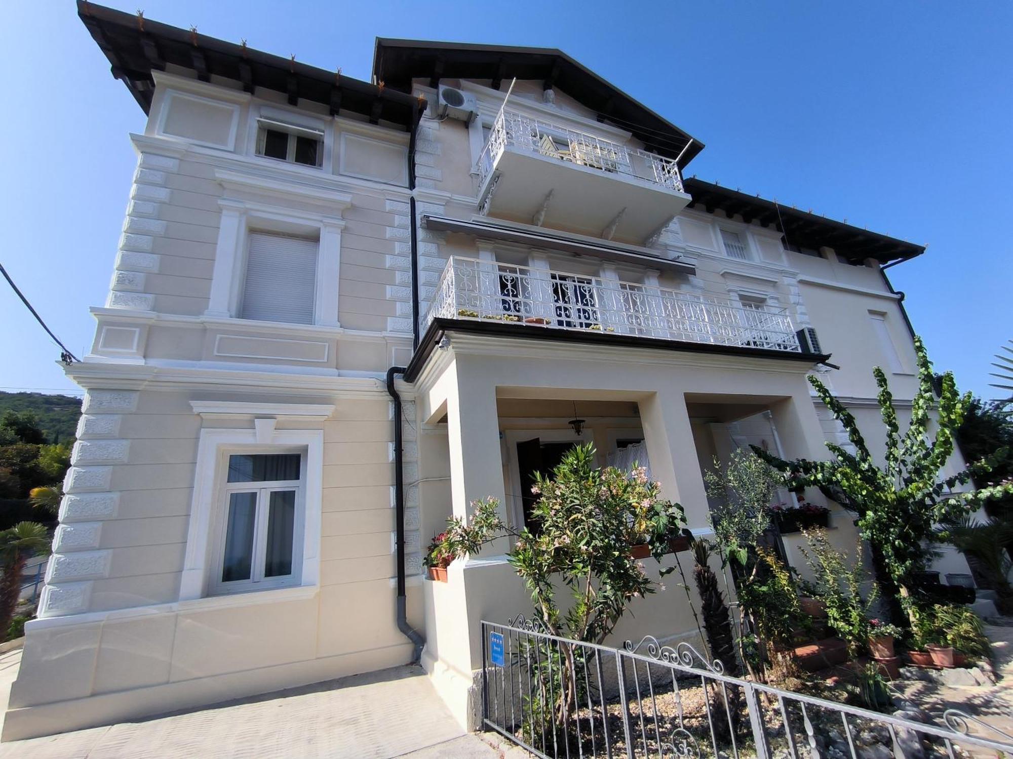 Beti Apartment Opatija
