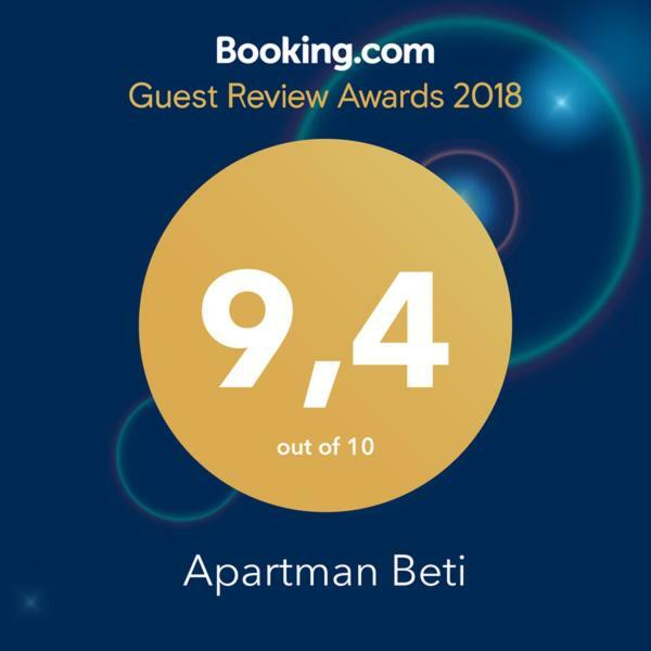 Beti Apartment Opatija